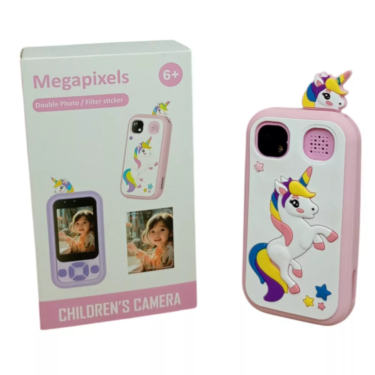 Unicorn-Megapixels-Smart-Phone-For-Kids-Dual-Camera-for-Selfies-Advance-Video-function-to-Kids-Creativity-Capture-Entertaining-Games-For-Kids-5-Years.1