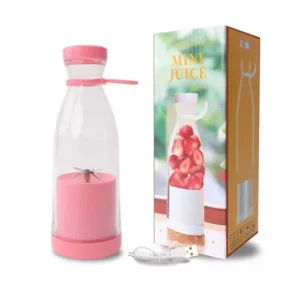 Фітнес-блендер, пляшка для смузі Fresh juice