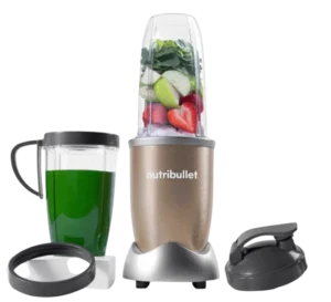 Блендер для смузі Nutribullet 900W