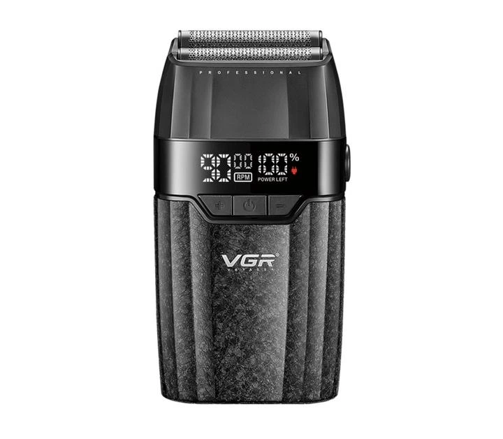 Комплект VGR V-640 S4 чорний 4 в 1