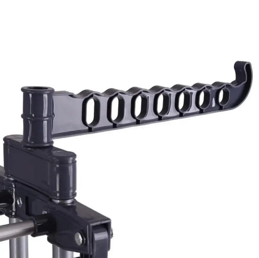 Багатоярусна сушарка для білизни Garment Rack до 50 кг