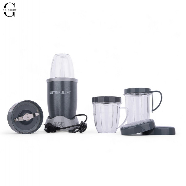 Блендер для смузі Nutribullet 600W Блендер для смузі Nutribullet 600W - Зображення 6