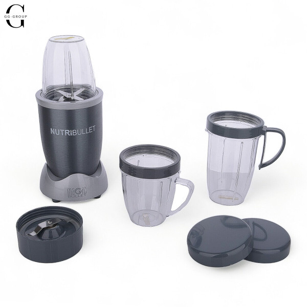 Блендер для смузі Nutribullet 600W