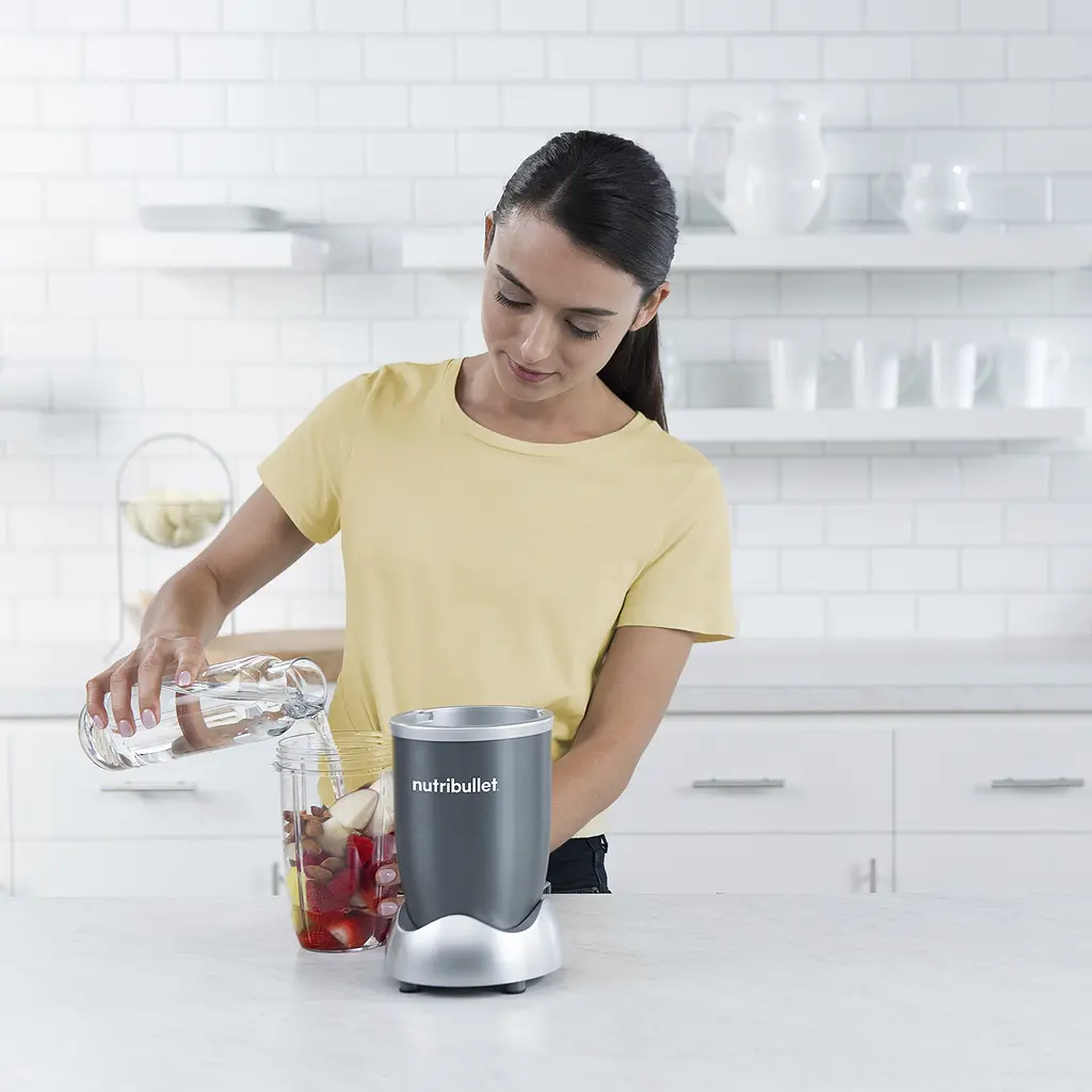 Блендер для смузі Nutribullet 600W