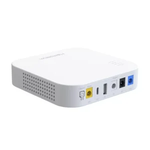 Міні UPS з акумулятором для Wi-Fi роутера MARSRIVA KP4